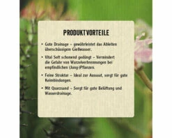 Kakteenerde FloraSelf (90 Sack X 5 Liter=0,45 M³) 1 Palette -FloraSelf Geschäft DV 8 10090959 06 4c AT 20220412221659