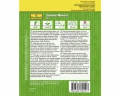 FloraSelf Niedrige Sommerblumenmix Gemüsesamen -FloraSelf Geschäft DV 8 10185032 01 4c DE 20190930194756