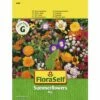FloraSelf Niedrige Sommerblumenmix Gemüsesamen -FloraSelf Geschäft DV 8 10185032 02 4c DE 20210222171654
