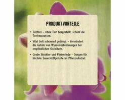 Orchideenerde Torffrei FloraSelf Nature 5 L -FloraSelf Geschäft DV 8 10202477 05 4c AT 20220804104752