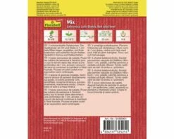 Schnittsalat FloraSelf Samenfestes Saatgut Salatsamen Saatband 5m -FloraSelf Geschäft DV 8 10326791 01 4c AT 20200902051755