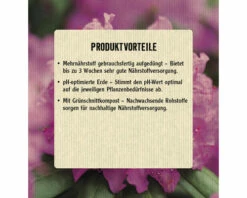 Rhododendronerde FloraSelf 40 L -FloraSelf Geschäft DV 8 10347014 06 4c AT 20220804104752