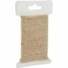 Jute Bindedraht FloraSelf Nature 10 M -FloraSelf Geschäft DV 8 10356593 01 4c AT 20201112184759