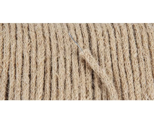 Jute Bindedraht FloraSelf Nature 10 M 4 Jute Bindedraht FloraSelf Nature 10 M – Bild 2