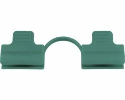 Clip Duo-Verbinder FloraSelf Ø 11mm, 10 Stk.