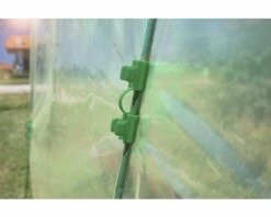 Clip Duo-Verbinder FloraSelf Ø 11mm, 10 Stk. -FloraSelf Geschäft DV 8 10356603 03 4c AT 20201112171653