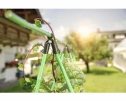 FloraSelf Rankhilfe Stabhalter Ø 1,6 Cm 4 Stk. -FloraSelf Geschäft DV 8 10356616 04 4c AT 20201112194752