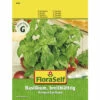 Basilikum Breitblättrig FloraSelf Samenfestes Saatgut Kräutersamen 2 Basilikum Breitblättrig FloraSelf Samenfestes Saatgut Kräutersamen -FloraSelf Geschäft DV 8 10476034 02 4c AT 20220114084650