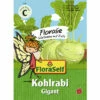 Gemüsesamen FloraSelf Floralie-Gärtnern Mit Kids Kohlrabi 'Gigant' 2 Gemüsesamen FloraSelf Floralie-Gärtnern Mit Kids Kohlrabi 'Gigant' -FloraSelf Geschäft DV 8 10493569 01 4c AT 20220331094754