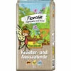 Kräuter- Und Aussaaterde FloraSelf Nature Floralie 5 L -FloraSelf Geschäft DV 8 10498971 01 4c AT 20220216064759