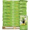 Pflanzerde FloraSelf Select (45 Sack X 60 Liter = 2,7 M³) 1 Palette -FloraSelf Geschäft DV 8 10499940 01 4c AT 20220609134759