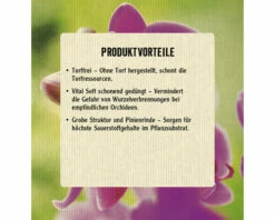 Orchideenerde FloraSelf Nature (90 Sack X 5 Liter = 0,45 M³) 1 Palette -FloraSelf Geschäft DV 8 10529418 04 4c DE 20220414184655
