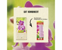 Orchideenerde FloraSelf Nature (90 Sack X 5 Liter = 0,45 M³) 1 Palette -FloraSelf Geschäft DV 8 10529418 05 4c DE 20220414184655