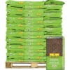 Pinienrinde Fein 7-15 Mm FloraSelf (45 Sack X 50 Liter = 2,25 M³) 1 Palette -FloraSelf Geschäft DV 8 10535862 02 4c AT 20230110154655