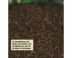 Pinienrinde Fein 7-15 Mm FloraSelf (45 Sack X 50 Liter = 2,25 M³) 1 Palette -FloraSelf Geschäft DV 8 10535862 05 4c AT 20220414184655