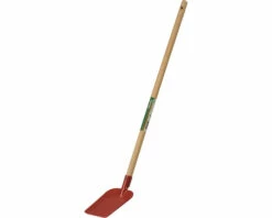 Kinder-Randschaufel Floralie & Flo Rot