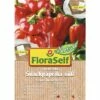 Kokos Anzucht-Set Snackpaprika Süß FloraSelf Nature -FloraSelf Geschäft DV 8 4638488 01 4c AT 20190207131657