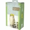 Winter-Vlieshaube FloraSelf Protect XXL 2x1,4 M Beige -FloraSelf Geschäft DV 8 4673021 02 4c AT 20230110154655