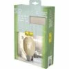 Winter-Deko-Haube FloraSelf Protect XXL 2x1,4 M Beige -FloraSelf Geschäft DV 8 4673037 02 4c AT 20230110154655