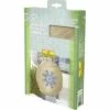 Winter-Deko-Haube FloraSelf Protect XL 1,1x1,1 M Beige -FloraSelf Geschäft DV 8 4673038 02 4c AT 20230110154655