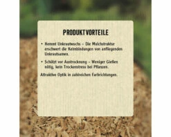 Holzdekor 0-50 Mm FloraSelf Natur 45 L -FloraSelf Geschäft DV 8 6017422 05 4c AT 20220412221659