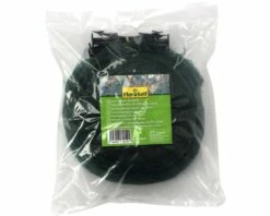 Laubschutznetz FloraSelf 6x4 M Maschenweite 20 Mm