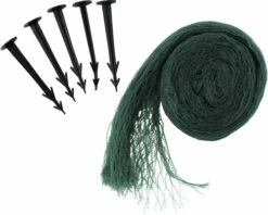 Laubschutznetz FloraSelf 4x3 M Maschenweite 20 Mm -FloraSelf Geschäft DV 8 6144445 02 4c DE 20201117111652