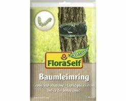 Baumleimring FloraSelf Nature Gegen Raupen Und Ameisen 5 M