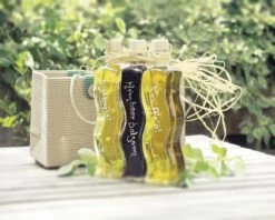 Rafia-Bast FloraSelf Naturfaser 50 G