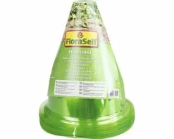 Pflanzenhut FloraSelf Ø 19,5 H 23 Cm 10 Stk