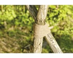 Juteband FloraSelf 25 M X 10 Cm