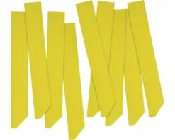 Pflanzenschilder, Holz-Stecketiketten FloraSelf 25 Stk