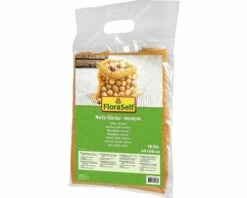 Netzsack FloraSelf 40 X 60 Cm 10 Stk
