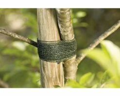 Baumbinder FloraSelf Metall-Kunststoff 50 M