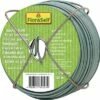 Gartenschnur FloraSelf Metall-Kunststoff Gummiert Ø 2 Mm 40 M Grün -FloraSelf Geschäft DV 8 6425408 02 4c DE 20180209233222