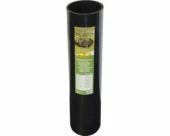 Rhizomsperre Bambus Rhizomensperre FloraSelf Höhe 0,80 M Länge 3,2 M Inkl. Aluminium-Klemmschiene