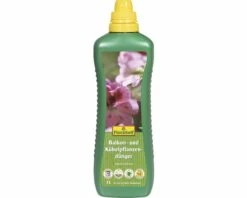 Balkonpflanzendünger Und Kübelpflanzendünger FloraSelf 1 L