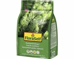 Nadelgehölzdünger FloraSelf 2,5 Kg