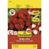 Radieschen FloraSelf Select Samenfestes Saatgut Gemüsesamen Saatband 5 M -FloraSelf Geschäft DV 8 6568223 03 4c DE 20180111190946