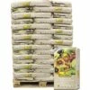 Hochbeeterde FloraSelfNature (48 Sack X 50 Liter = 2,4 M³) 1 Palette -FloraSelf Geschäft DV 8 6833270 01 4c DE 20220609134759