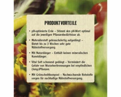 Hochbeeterde FloraSelfNature (48 Sack X 50 Liter = 2,4 M³) 1 Palette -FloraSelf Geschäft DV 8 6833270 05 4c AT 20220412221659