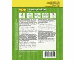 Petunie 'Mix' FloraSelf Samenfestes Saatgut Blumensamen -FloraSelf Geschäft DV 8 7122944 02 4c AT 20190410171653