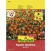 Tagetes 'Luna Rot' FloraSelf Select Samenfestes Saatgut Blumensamen -FloraSelf Geschäft DV 8 7122958 02 4c AT 20180405121837