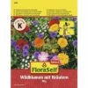 Blumenwiesensamen FloraSelf Wildblumen Mit Kräutern Für Naturwiese Samenfestes Saatgut -FloraSelf Geschäft DV 8 7123015 03 4c AT 20180405122230