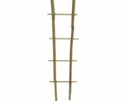 Bambus-Rankgitter FloraSelf 35 Cm, Holz