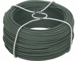 Bindedraht FloraSelf Metall Ø 1,4 Mm 50 M