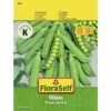 Markerbse 'Vitara' FloraSelf Samenfestes Saatgut Gemüsesamen -FloraSelf Geschäft DV 8 8074140 01 4c AT 20190411093156