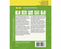 Schmuckkörbchen 'Sonata Mischung' FloraSelf Samenfestes Saatgut Blumensamen -FloraSelf Geschäft DV 8 8074210 02 4c AT 20190411051659