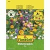 Blumensamenmix FloraSelf 'Blütenteppich' Samenfestes Saatgut -FloraSelf Geschäft DV 8 8074228 01 4c AT 20190411091910