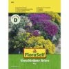 Blumensamenmix FloraSelf Für Steingärten Samenfestes Saatgut -FloraSelf Geschäft DV 8 8074233 01 4c AT 20190411091646